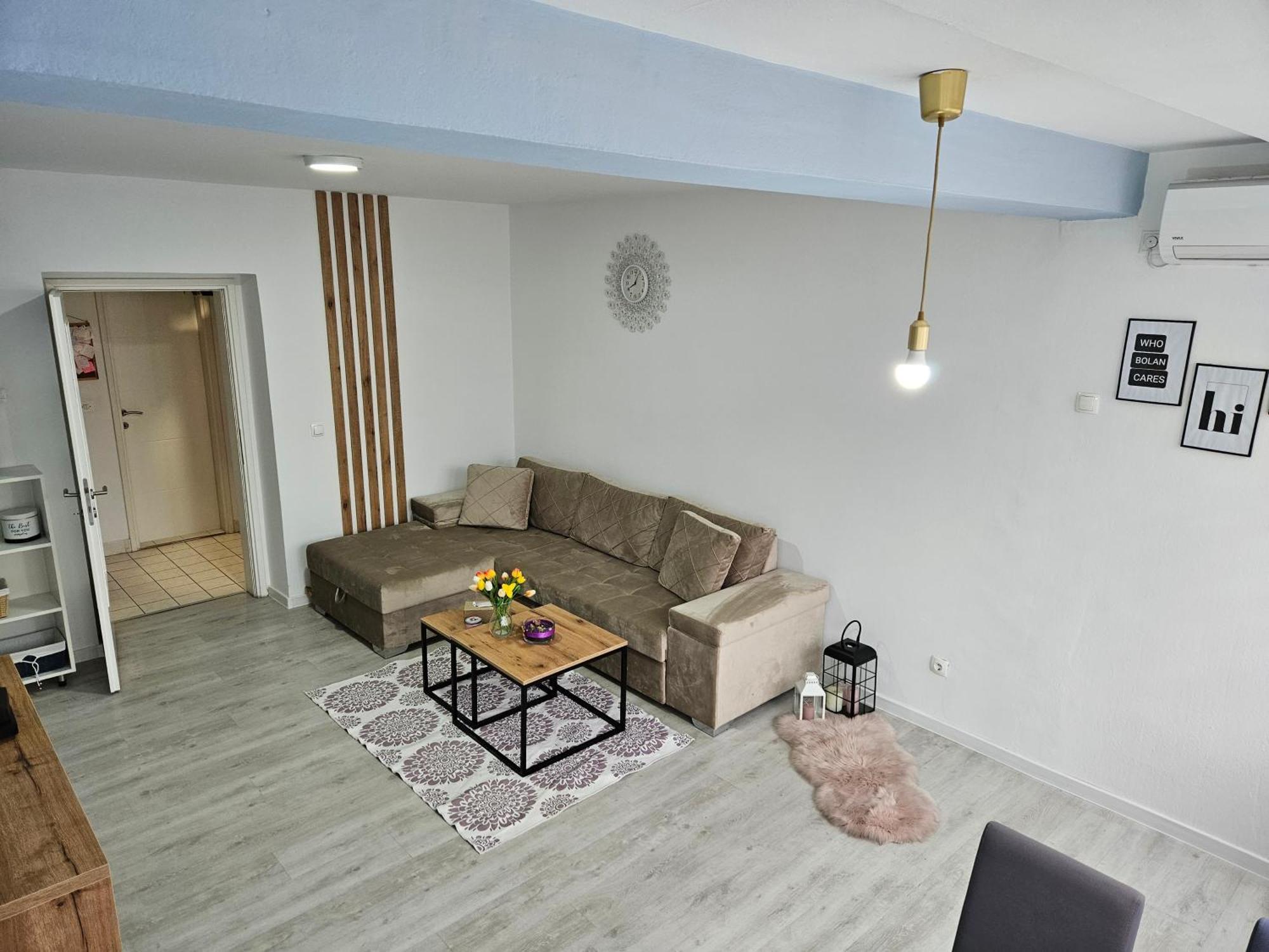 Апартаменти Apartman Nana Мостар Екстер'єр фото