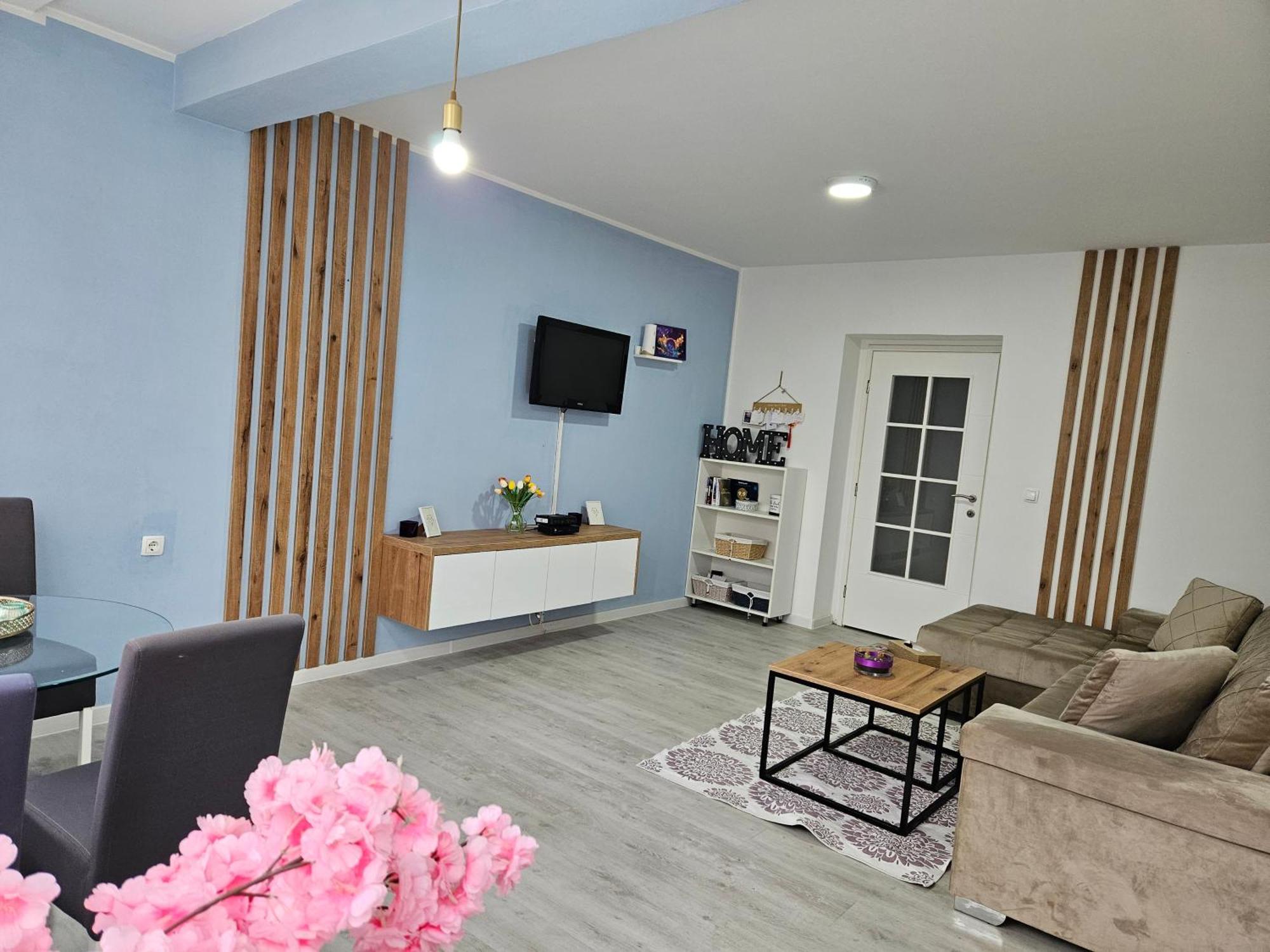 Апартаменти Apartman Nana Мостар Екстер'єр фото