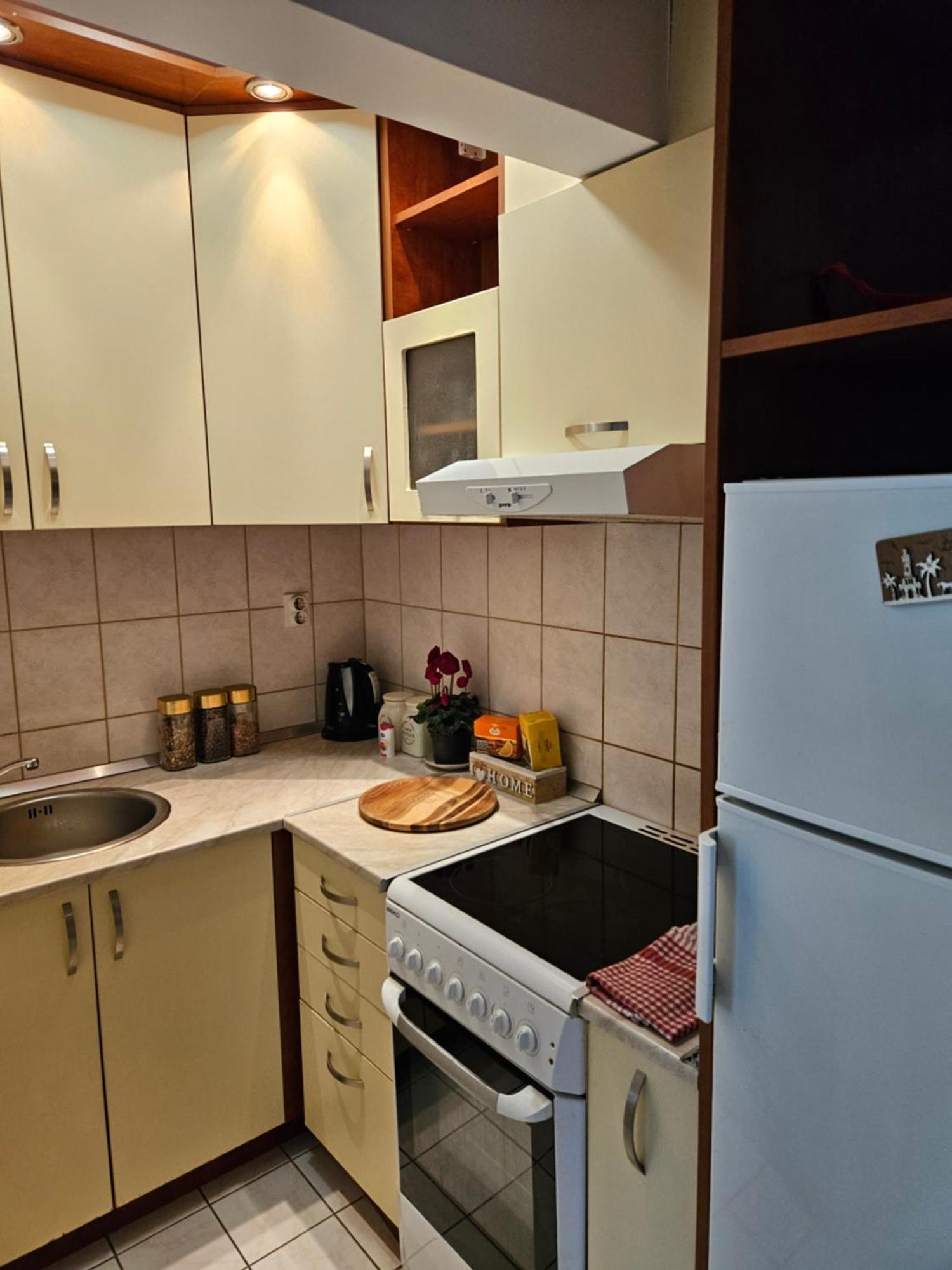 Апартаменти Apartman Nana Мостар Екстер'єр фото