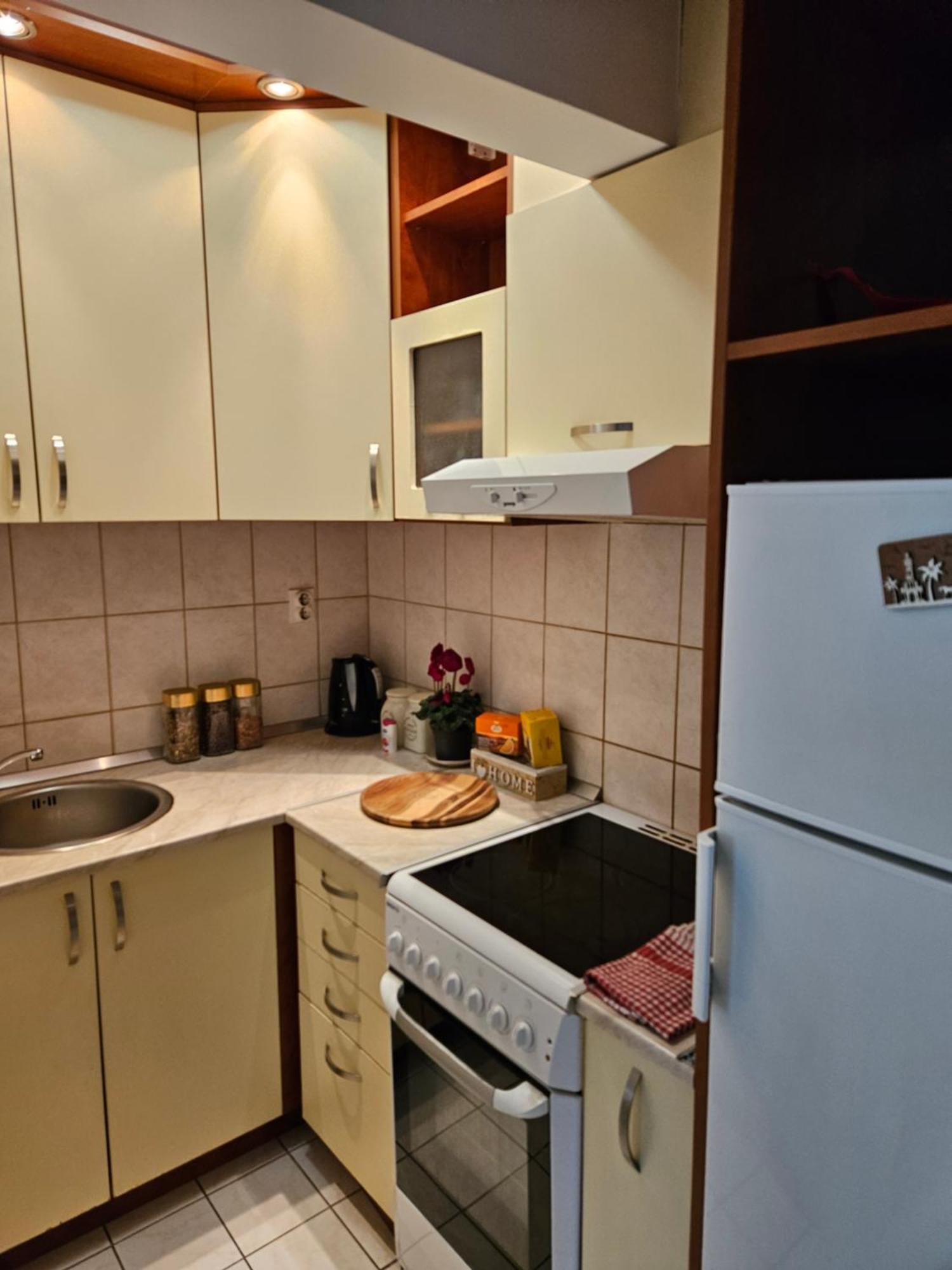 Апартаменти Apartman Nana Мостар Екстер'єр фото