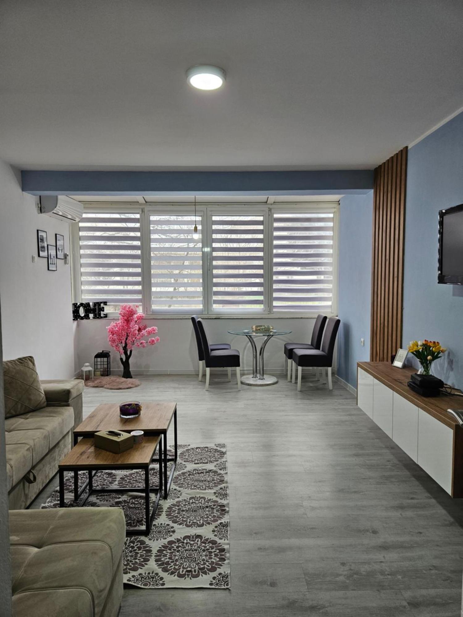 Апартаменти Apartman Nana Мостар Екстер'єр фото
