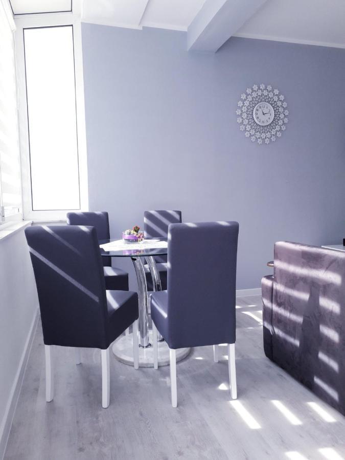 Апартаменти Apartman Nana Мостар Екстер'єр фото