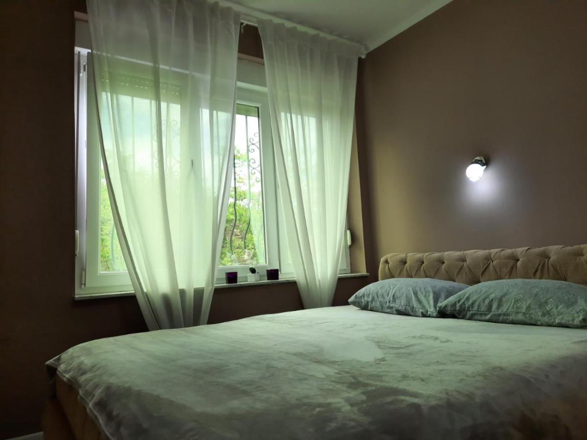 Апартаменти Apartman Nana Мостар Екстер'єр фото