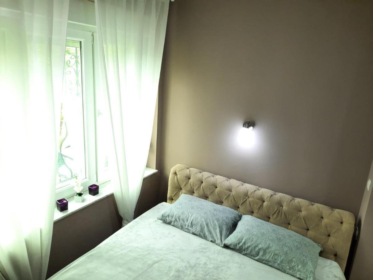 Апартаменти Apartman Nana Мостар Екстер'єр фото
